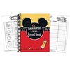 Eureka Mickey? Color Pop Lesson Plan and Record Book, PK2 866268